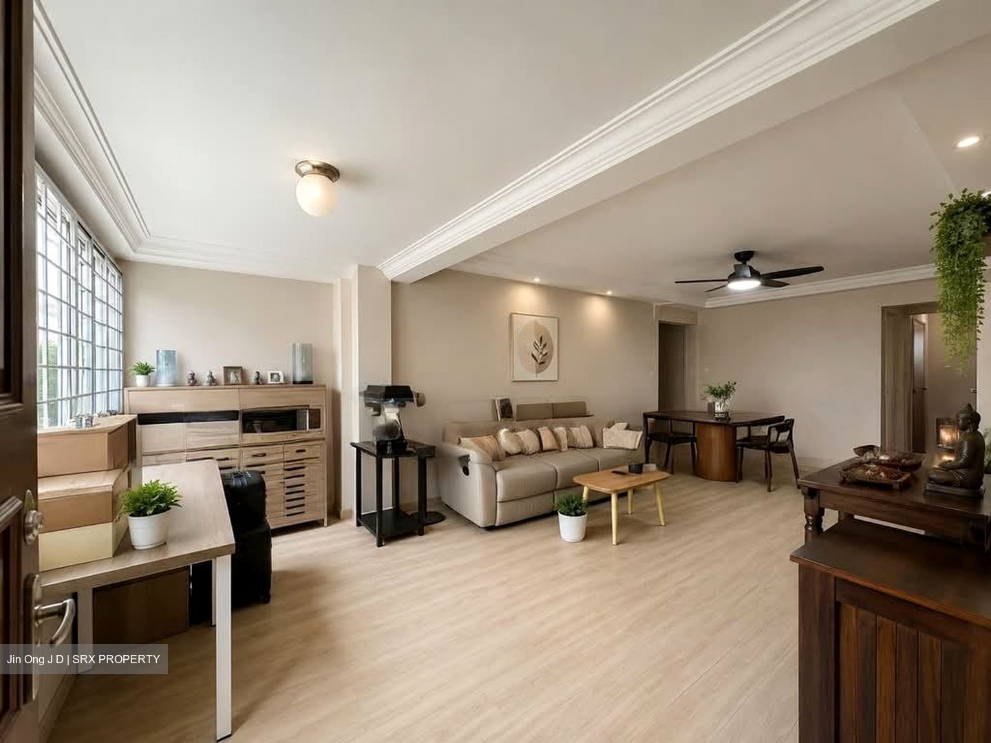 Blk 212 Yishun Palm Spring (Yishun), HDB 5 Rooms #580269811